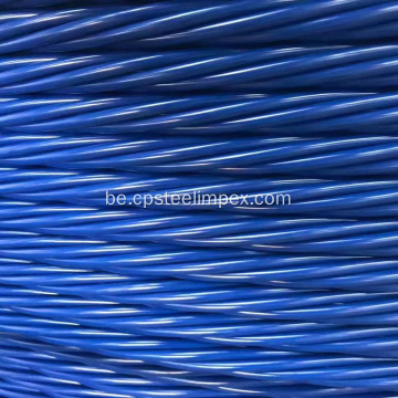 Нітка для папярэдняга напружання з адтэрміноўкай 2230-21,8